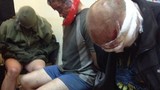 Tự vệ Donetsk bắt giữ 3 lính đặc nhiệm Ukraine