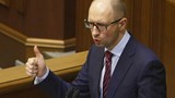 Thủ tướng Ukraine bị đòi kiểm tra lòng trung thành