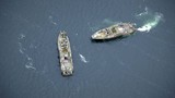 Lo tàu ngầm Nga: Hải quân Thụy Điển rầm rộ triển khai?