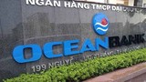 Nhiều nhân sự Vietinbank về làm sếp Oceanbank