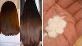 Kích thích tóc mọc cực nhanh dài chỉ với vài viên vitamin B1