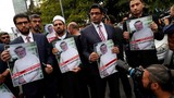 Thổ Nhĩ Kỳ có bằng chứng nhà báo đối lập Saudi Arabia bị sát hại