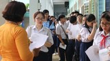 Thực hư bảng công bố điểm chuẩn tuyển sinh lớp 10 ở Thái Bình