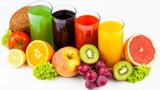 Đồ uống có đường, nước ép trái cây làm tăng nguy cơ ung thư?