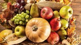 Những loại trái cây mùa thu giúp chị em giữ da đẹp dáng xinh