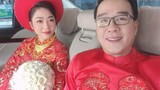 Hà Thanh Xuân và ông xã 'Vua cá Koi' đồng loạt khóa Facebook