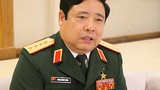 BTQP Phùng Quang Thanh: VN không chủ trương dùng vũ lực trước