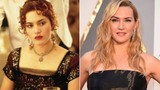 Nhìn lại dàn diễn viên phim Titanic sau 20 năm