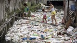 Đến nơi rác bủa vây, dân sống chung với rác thải thành quen