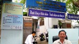 Giám đốc CDC Khánh Hòa bị “cấm” chuyển nhượng tài sản