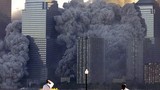 Hình ảnh vụ khủng bố 11/9 ám ảnh  kinh hoàng