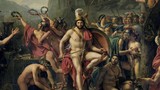 Cuộc đời vĩ đại của vị vua thần thánh người Sparta 