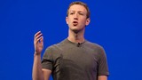 “Soi” lương của ông chủ Facebook Mark Zuckerberg