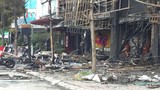 Bàn giao thi thể 13 nạn nhân vụ cháy quán karaoke cho gia đình