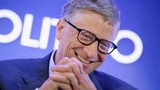 Tỷ phú Bill Gates và những tiên đoán tương lai chuẩn xác