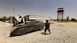 Cận cảnh dàn xe bom tự sát của phiến quân IS