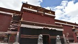 Huyền bí nơi nắm giữ kho báu của Phật giáo Tây Tạng