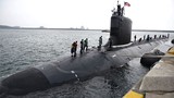 Park Yong-han: Triều Tiền bỏ xa Hàn Quốc về số tàu ngầm