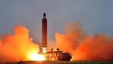 Báo động giả Triều Tiên phóng tên lửa: Đừng làm chúng tôi sợ!