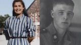 Chuyện tình khó tin giữa nữ tù nhân Do Thái với sĩ quan Đức