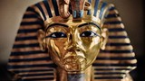 Pharaoh Ai Cập Tutankhamun không hề ốm yếu như nhiều người nghĩ?