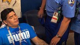 Bị tung tin đã chết, Maradona chi 10.000 USD tìm thủ phạm