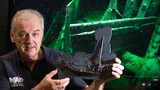 Kinh ngạc xác tàu đắm 24000 tuổi nguyên vẹn nhất thế giới