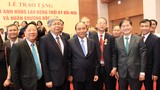 Chủ tịch Nguyễn Xuân Phúc: VUSTA là nơi tập hợp, lan tỏa của các nhà khoa học Việt