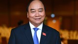 Chủ tịch nước Nguyễn Xuân Phúc ứng cử đại biểu Quốc hội tại TP.HCM