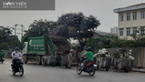 Công ty môi trường gây ô nhiễm môi trường giữa Thủ đô Hà Nội