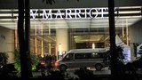 Phó tổng thống Mỹ thăm Việt Nam: An ninh tại khách sạn thắt chặt 