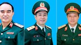 Lãnh đạo Học viện Quân Y từng nói gì về vụ kit test Việt Á?