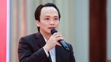 Ông Trịnh Văn Quyết, Chủ tịch Tập đoàn FLC chính thức bị bắt
