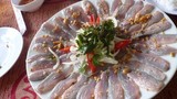 Những món gỏi cá nổi tiếng của ẩm thực Việt