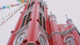 Ảnh: Những nhà thờ góp phần làm nên Sài Gòn đặc sắc