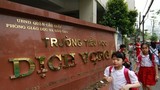 Tuyển sinh đầu cấp ở Hà Nội: Nhiều điểm nóng, quá tải
