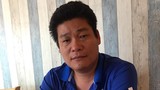 Giang hồ vây xe chở công an: Khám nhà, công ty "đầu trùm" Nguyễn Tấn Lương