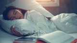 Kiểm tra 4 dấu hiệu giúp phòng ngừa chứng ngưng thở khi ngủ 