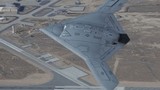 X-47B vô hiệu hóa sự nguy hiểm của DF-21D Trung Quốc?