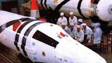 Mỹ “lo sợ” tên lửa đạn đạo JL-2 của Trung Quốc