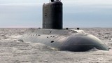 Tàu ngầm Kilo Việt Nam "đáng sợ" hơn tàu Kilo Trung Quốc?