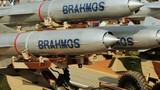 “Sát thủ diệt hạm” BrahMos có mặt trong seri vũ khí của VN?