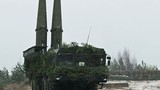 Xem lính Nga triển khai vũ khí khiến Mỹ “kinh hãi” 