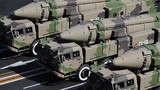 Mỹ cho A Rập Saudi mua tên lửa đạn đạo Trung Quốc