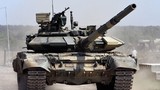 Việt Nam nên nâng cấp xe tăng T-54/55 hay mua mới T-90?
