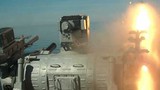 Chiến hạm Gepard 3.9 mới của Việt Nam dùng “rồng lửa” Sosna-R
