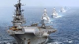 Ấn Độ lập tường thành trên biển đối phó Trung Quốc
