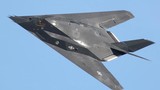 Tin nóng: máy bay tàng hình F-117 Mỹ còn hoạt động