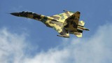 Indonesia đi trước Việt Nam trong việc mua chiến đấu cơ Su-35?