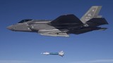 Soi “hàng nóng” mới tinh của tiêm kích F-35A